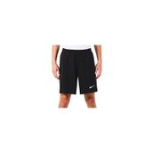 Nike DR2314-010 Siyah Strike Dri-Fit Spor Erkek Şort