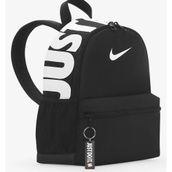 Nike DR6091-010 Siyah 11L Y NK Brsla Jdi Mini Sırt Çantası