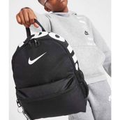 Nike DR6091-010 Siyah Mini Unisex Sırt Çantası