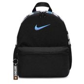 Nike DR6091-017 Siyah Brasilia JDI Mini Çocuk Günlük Stil Sırt Çantası