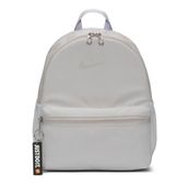 Nike DR6091-078 Brasilia JDI Mini Gri Sırt Çantası