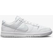 Nike Dunk Low Retro Erkek Beyaz Günlük Ayakkabı