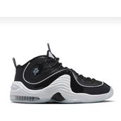 Nike DV0817-001 Air Penny Iı Sneaker Beyaz Erkek Ayakkabı