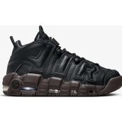 Nike DV1137-001 Air More Uptempo Siyah Kadın Sneaker