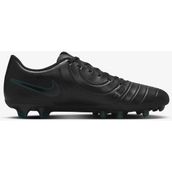 Nike DV4344-002 Tiempo Legend 10 Club Fg/Mg Siyah Erkek Çoklu Çim Zemin Kramponu