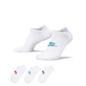 Nike DX5075-911 Everyday Essential NS Çok Renkli Günlük Stil Unisex Çorap