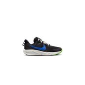 Nike DX7614-004 Star Runner 4 Nn Ps Siyah Çocuk Günlük Ayakkabı