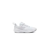 Nike DX7614-100 Star Runner 4 Nn Ps Beyaz Çocuk Günlük Ayakkabı