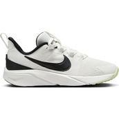 Nike DX7614-102 Star Runner 4 Nn Ps Beyaz Çocuk Günlük Ayakkabı