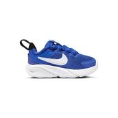 Nike DX7616-400 Star Runner 4 NN TD Mavi Bebek Günlük Ayakkabı