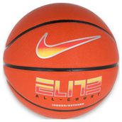Nike Elite All Court 8P 2.0 Basketbol Topu N.100.4088.820.07