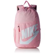 Nike Elmntl Bkpk - Fa19 BA6030-654 Erkek Çocuk Kırmızı Tenis Sırt Çantası
