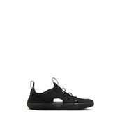 Nike Erkek Çocuk Siyah Düz Sandalet 31 Numara SUNRAY PROTECT 4 (PS) Modeli