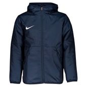 Nike Erkek Çocuk Y Nk Thrm Rpl Park20 Fall Jkt Yağmurluk (1'li Paket)