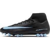 Nike Erkek Mercurial Superfly 10 Academy AG Yüksek Top-Fußball Futbol Topu