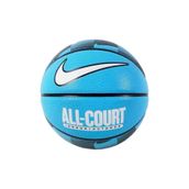 Nike Everyday All Court 8P Graphic Mavi Basketbol Topu N.100.4370.409.07