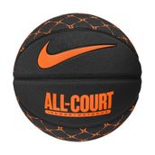 Nike Everyday All Court 8P Siyah Basketbol Topu N.100.4370.035.07