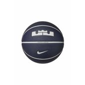 Nike Everyday All Court 8p Unisex Basketbol Topu -lacıvert N.100.4372.506.07