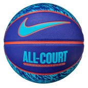 Nike Everyday All Court 8P Unisex Mavi Basketbol Topu N.100.4370.534.07
