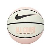 Nike Everyday All Court 8p Unisex Pembe Basketbol Topu 7 Numara N.100.4369.138.07
