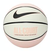 Nike Everyday All Court 8P Unisex Pembe Basketbol Topu N.100.4369.138.07