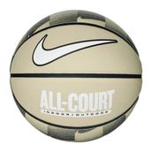 Nike Everyday All Court 8P Yeşil Basketbol Topu N.100.4370.703.07