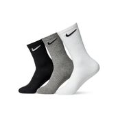 Nike Everyday hafif erkek çorabı