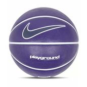 Nike Everyday Playgraund 8P Graphic Deflated Unisex Basketbol Topu N.100.4371.508.07