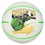 Nike Everyday Playground 8p Graphic Deflated Unisex Basketbol Topu N.100.4371.144.07 - 7 Numara - Çok Renkli