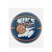 Nike Everyday Playground 8P Graphic Deflated Unisex Basketbol Topu N.100.4371.408.07
