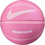 Nike Everyday Playground 8P Unisex Pembe Basketbol Topu N.100.4498.621.07