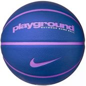 Nike Everyday Playground Graphic İndoor/Outdoor 7 Numara Unisex Basketbol Topu