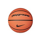 Nike Everyday Playground Turuncu Basketbol Topu (N.100.4498.814)
