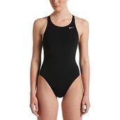 Nike Fastback tek parça kadın mayosu (tekli paket)