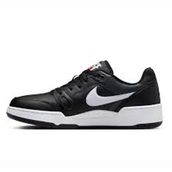 Nike FB1362-001 Siyah Full Force Low Erkek Günlük Ayakkabı