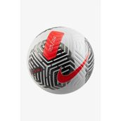 Nike FB2894-102 Futbol Topu Beyaz Siyah