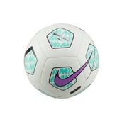 Nike FB2983-101 Mercurial Fade Beyaz Futbol Topu