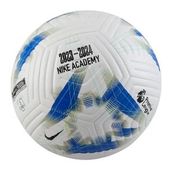 Nike FB2985-105 Academy Beyaz Unisex Futbol Topu