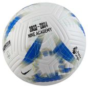 Nike FB2985-105 Academy Beyaz Unisex Futbol Topu