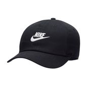 Nike FB5063-010 Siyah Club Günlük Stil Çocuk Şapka