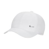 Nike FB5064-100 Beyaz Club Dri-Fit Günlük Stil Çocuk Şapka