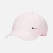 Nike FB5064-663 Kırmızı Club Dri-Fit Günlük Stil Çocuk Şapka