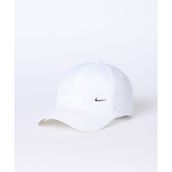 Nike FB5372-043 Mavi Dri-FIT Club Unstructured Metal Swoosh Cap Unisex Şapka