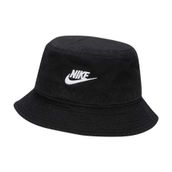 Nike FB5381-010 Apex Bucket Futura Swoosh L Kadın Şapka