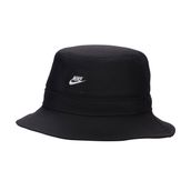 Nike FB5648-010 Siyah Apex Bucket Günlük Stil Çocuk Şapka
