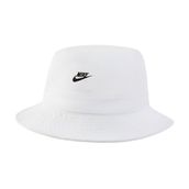Nike FB5648-100 Beyaz Apex Bucket Günlük Stil Çocuk Şapka