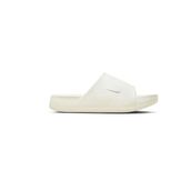 Nike FD4116-100 Calm Slide Beyaz Günlük Stil Erkek Terlik