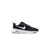 Nike FD4329-001 Siyah Air Max Nuaxis Erkek Günlük Ayakkabı