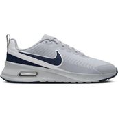 Nike FD4329-003 Air Max Nuaxis Gri Erkek Sneaker Ayakkabı