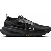 Nike FD5190-002 Zoomx Zegama Trail 2 Siyah Erkek Koşu Ayakkabısı